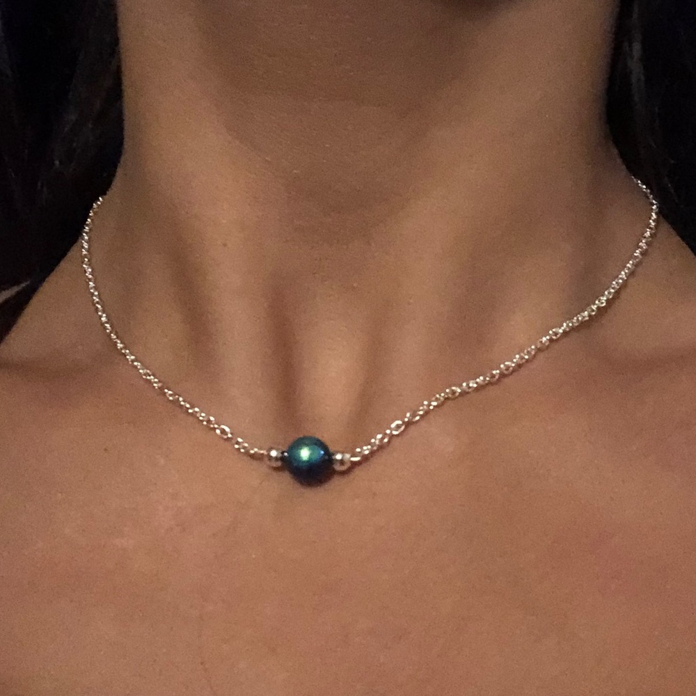 Handmade necklace